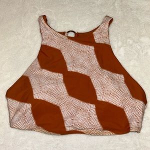 Aerie Bikini Top Size L